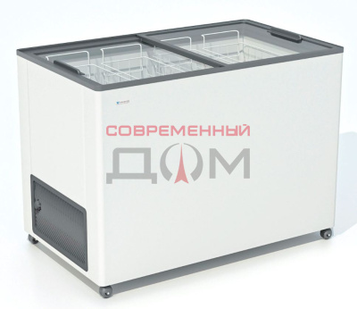 FROSTOR F 350 C серый